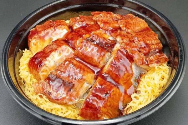 うに丼のイメージ写真
